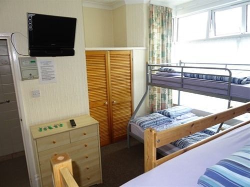 Abreakaway Lodge New Quay Kültér fotó