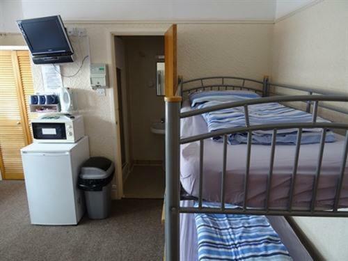 Abreakaway Lodge New Quay Kültér fotó