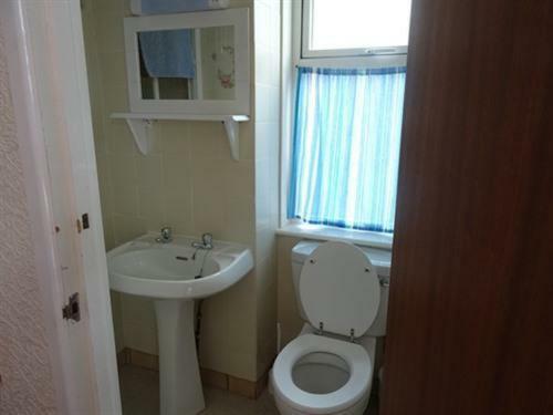 Abreakaway Lodge New Quay Kültér fotó