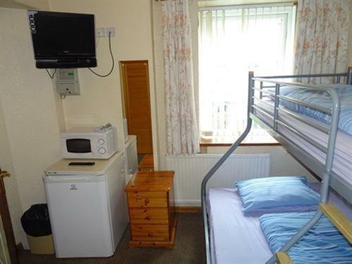 Abreakaway Lodge New Quay Kültér fotó