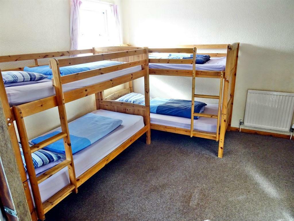 Abreakaway Lodge New Quay Kültér fotó